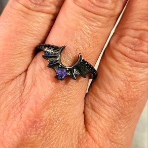 Bats Collection Ring